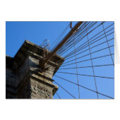 Brooklyn Bridge 01 (Front Horizontal)