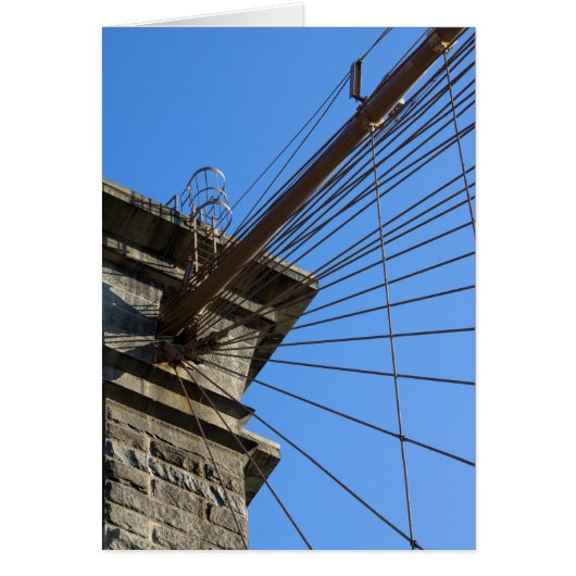 Brooklyn Bridge 01 Cards (Front)