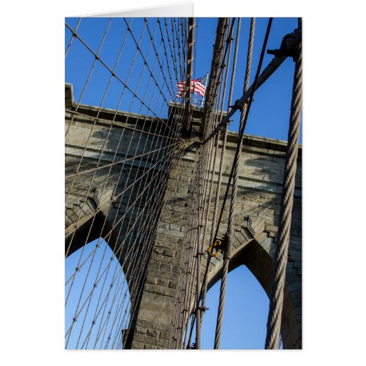 Brooklyn Bridge 02 Cards (Front)
