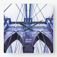 Brooklyn Bridge Design