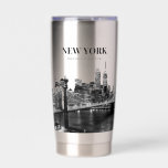 Brooklyn Bridge  Insulated Tumbler