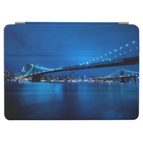 Brooklyn Bridge New York iPad Air Cover