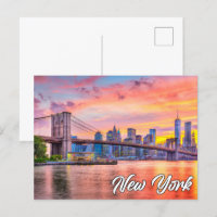 Brooklyn Bridge, New York, USA