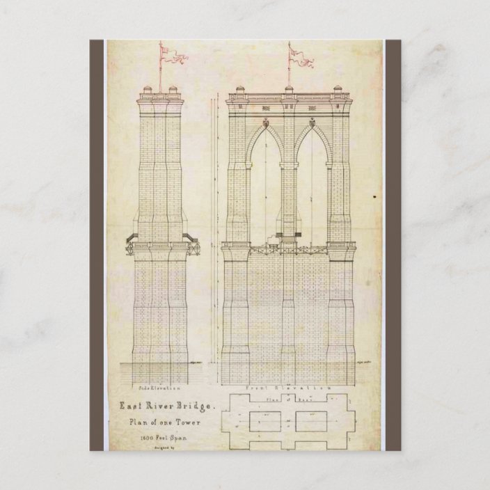blueprint brooklyn