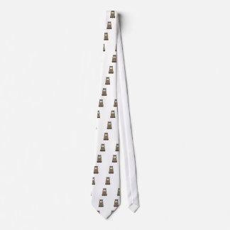 Brooklyn Bridge Pillar: 3D Model: Neck Tie