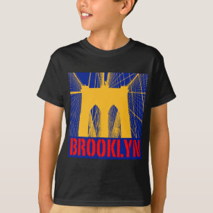 brooklyn cyclones t shirt