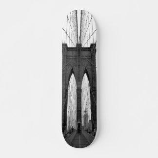Brooklyn Bridge Skateboard Deck