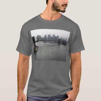Brooklyn Bridge T-Shirt