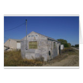 Brooklyn Depot (Front Horizontal)