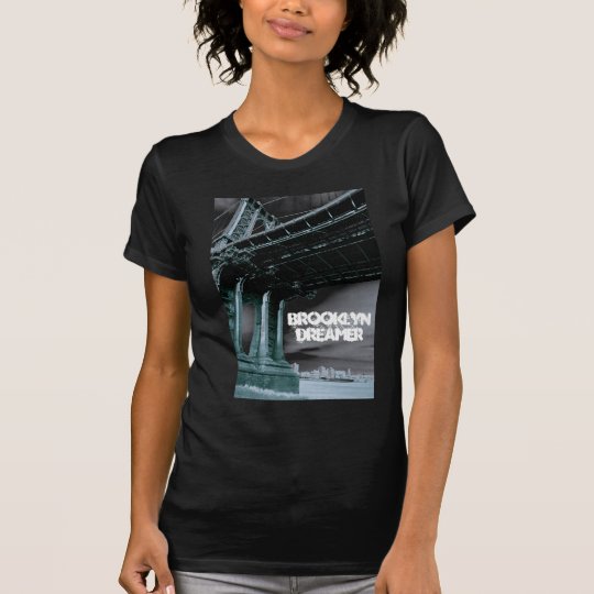 Brooklyn Dreamer T-Shirt
