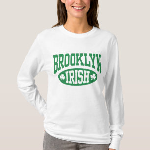 Brooklyn Irish T-Shirt