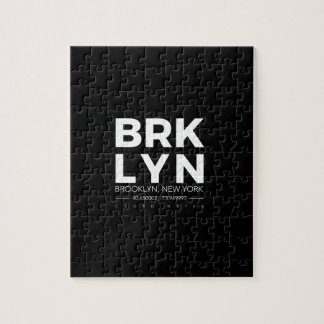 brooklyn jigsaw puzzle