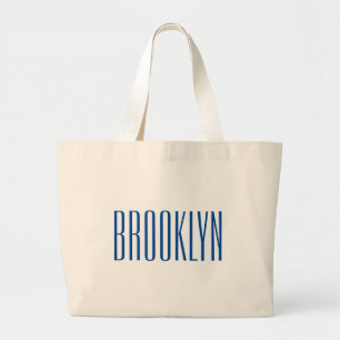 Brooklyn Large Tote Bag