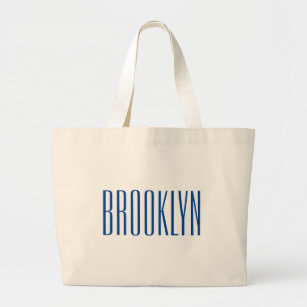 Brooklyn Large Tote Bag