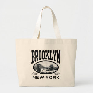 Brooklyn Large Tote Bag