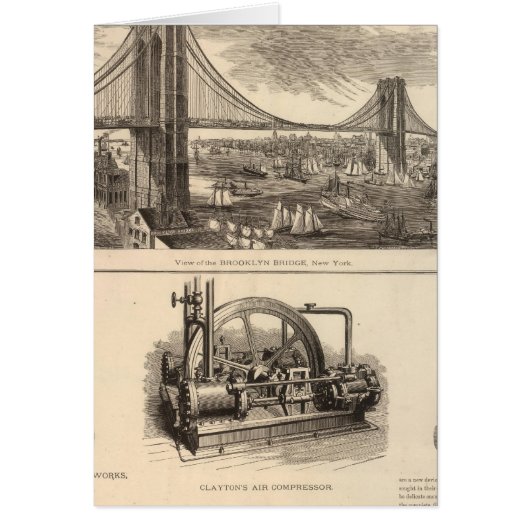 Brooklyn Life Insurance Company (Front)