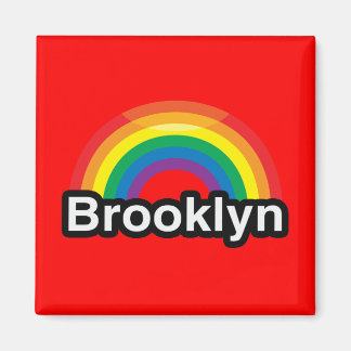 BROOKLYN MAGNET