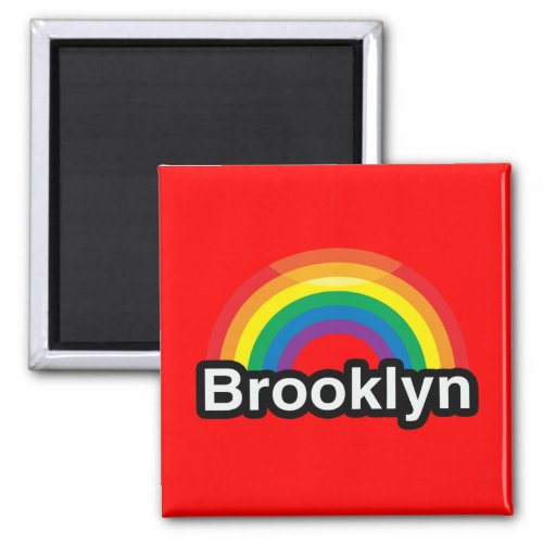 BROOKLYN MAGNET