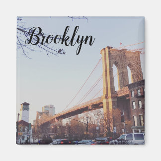 Brooklyn Magnet