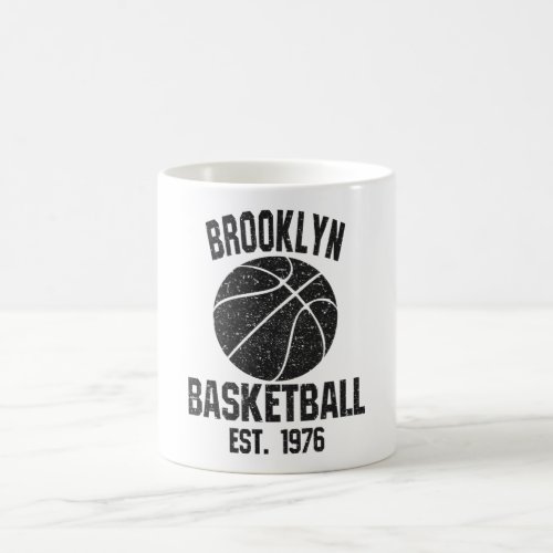 Brooklyn Nets Coffee Mug