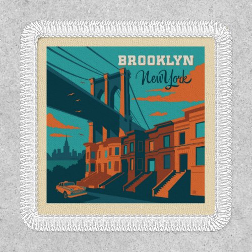 Brooklyn New York Patch