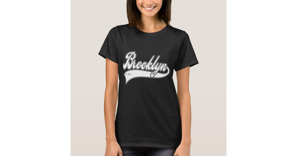 t shirt brooklyn new york