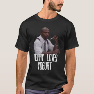 Brooklyn Nine-nine - Terry T-Shirt