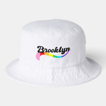 Brooklyn Rainbow Gay Pride LGB New York City 