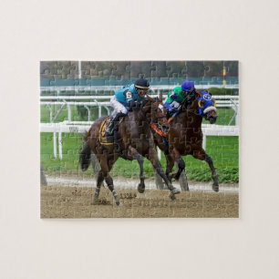 Brooklyn Strong - Eagle Orb Jigsaw Puzzle