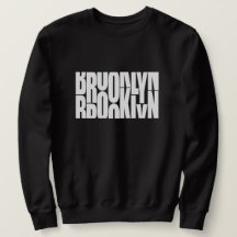Brooklyn Style Men's Black