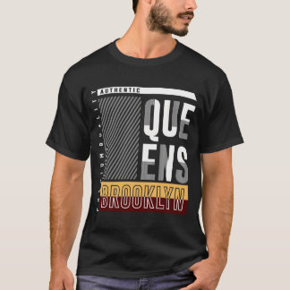 Brooklyn T Shirt