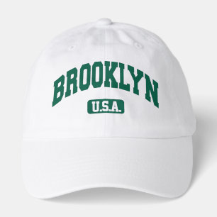 BROOKLYN U.S.A. HAT