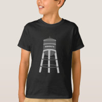 Brooklyn Water Tower