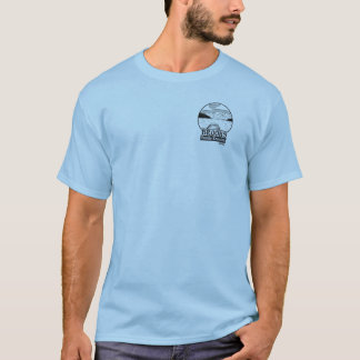 Brooks Family Reunion Adult T-Shirt
