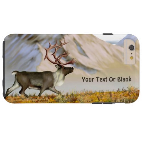Brooks Range Caribou Tough iPhone 6 Plus Case