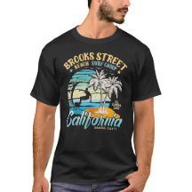 Brooks Street Beach Surf Camp Surfing California