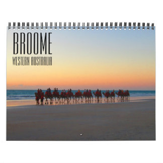 broome 2027 calendar