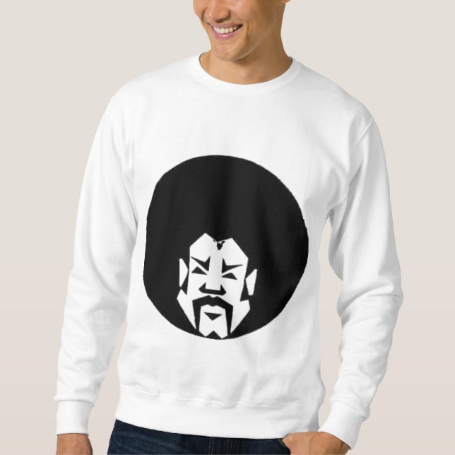 Brotha Man Sweatshirt (Front)