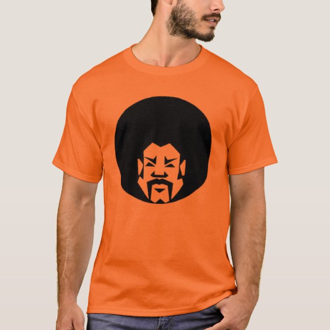 Brotha Man T-Shirt (Front)