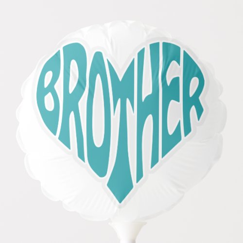 BROTHER balloon