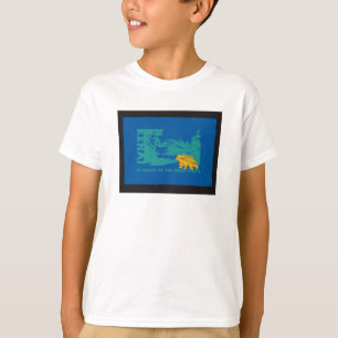 Brother Bear Kenai design Disney T-Shirt