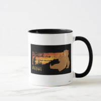 Brother Bear Kenai Disney