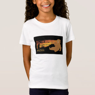 Brother Bear Kenai Disney T-Shirt