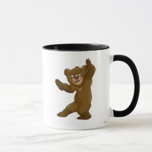 Brother Bear Koda staring Disney Mug