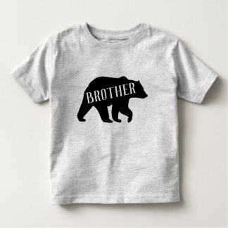 Brother Bear shirt
