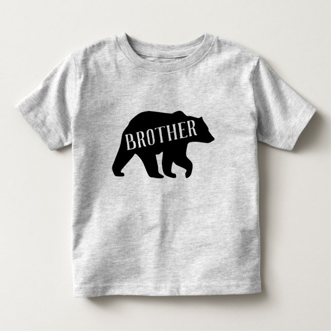 Brother Bear shirt (Front)