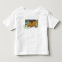 Brother Bear's Koda and Kendi Disney