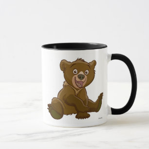Brother Bear's Koda Disney Mug