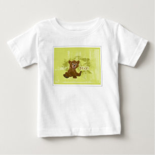 Brother Bear's Koda Sitting Disney Baby T-Shirt