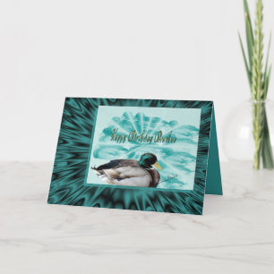 Brother Birthday-customize Card